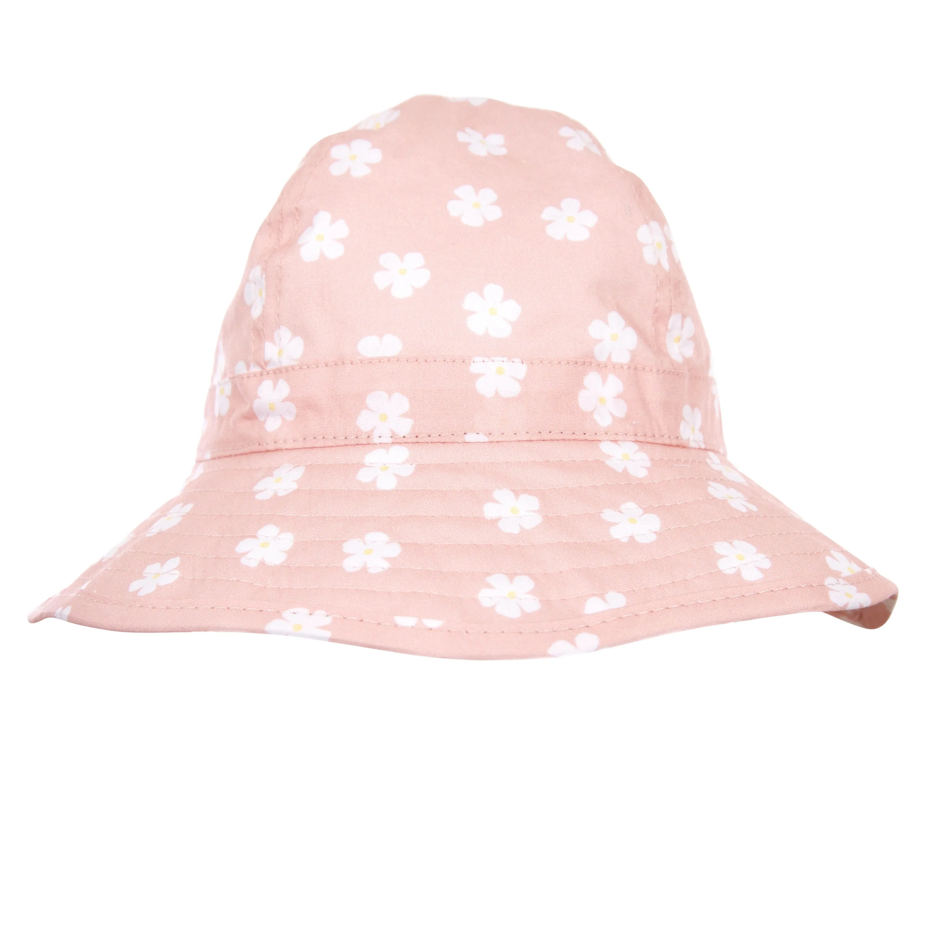 Acorn Petuna Wide Brim Infant Hat