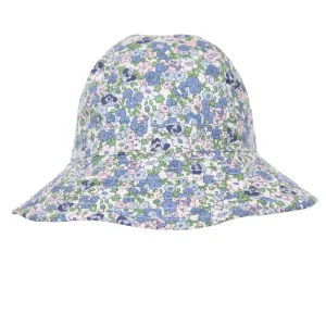 Acorn Sophia Wide Brim Infant Hat