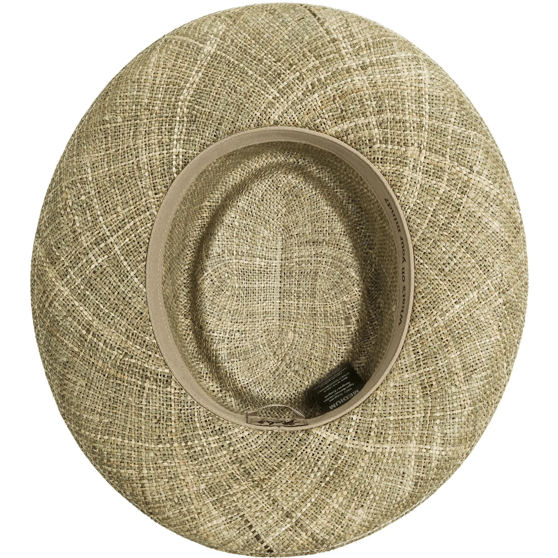 Bailey Melton Seagrass Gambler