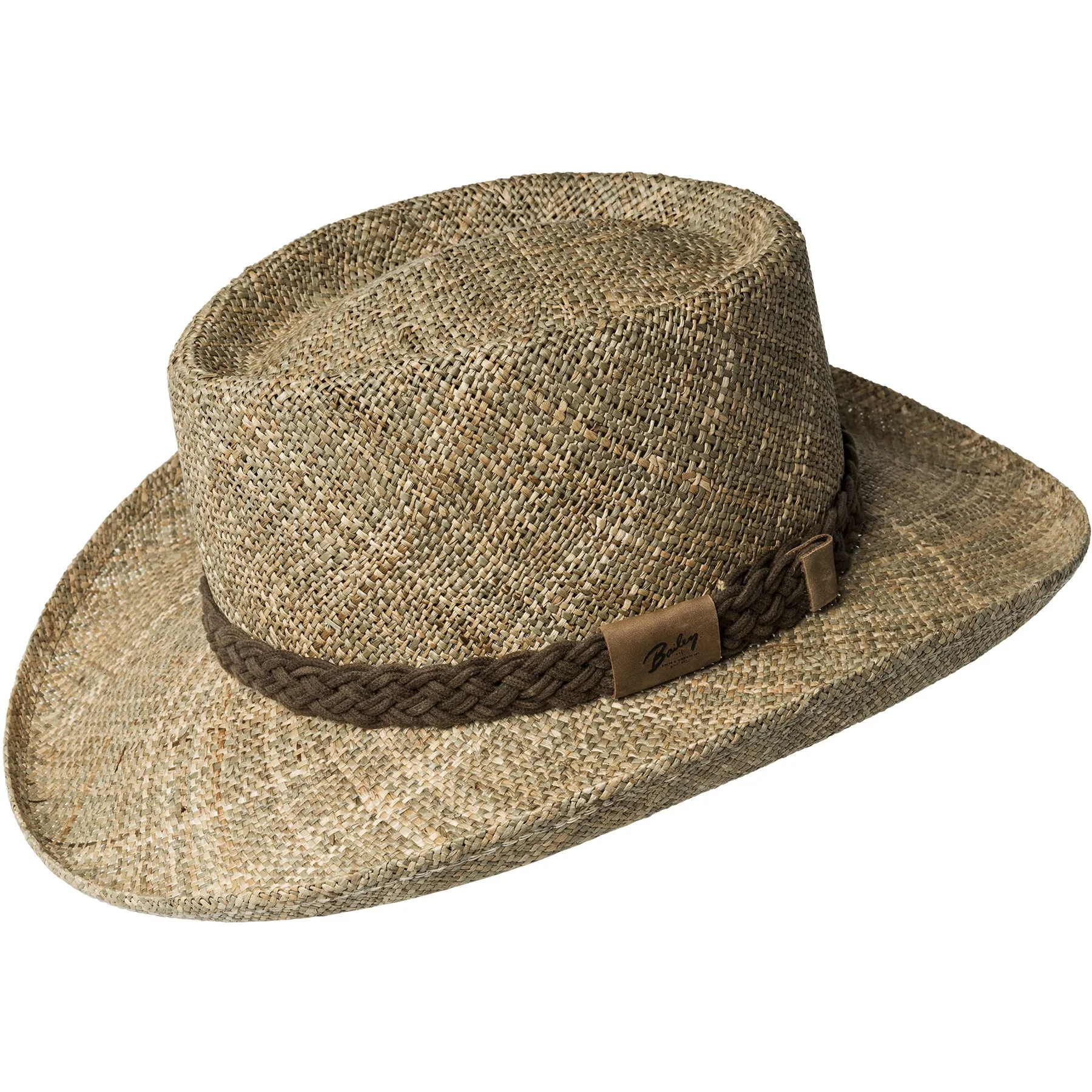 Bailey Melton Seagrass Gambler