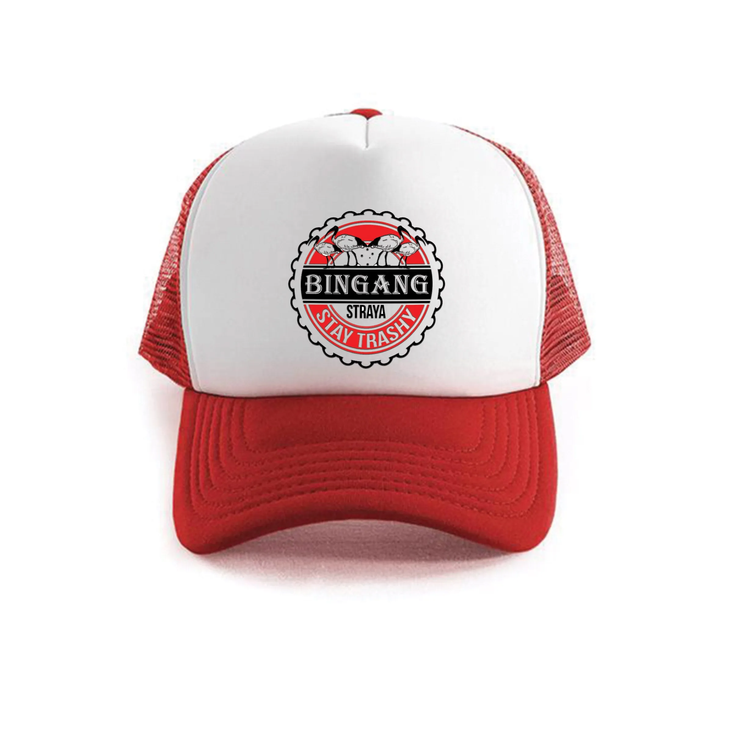 Bingang Trucker