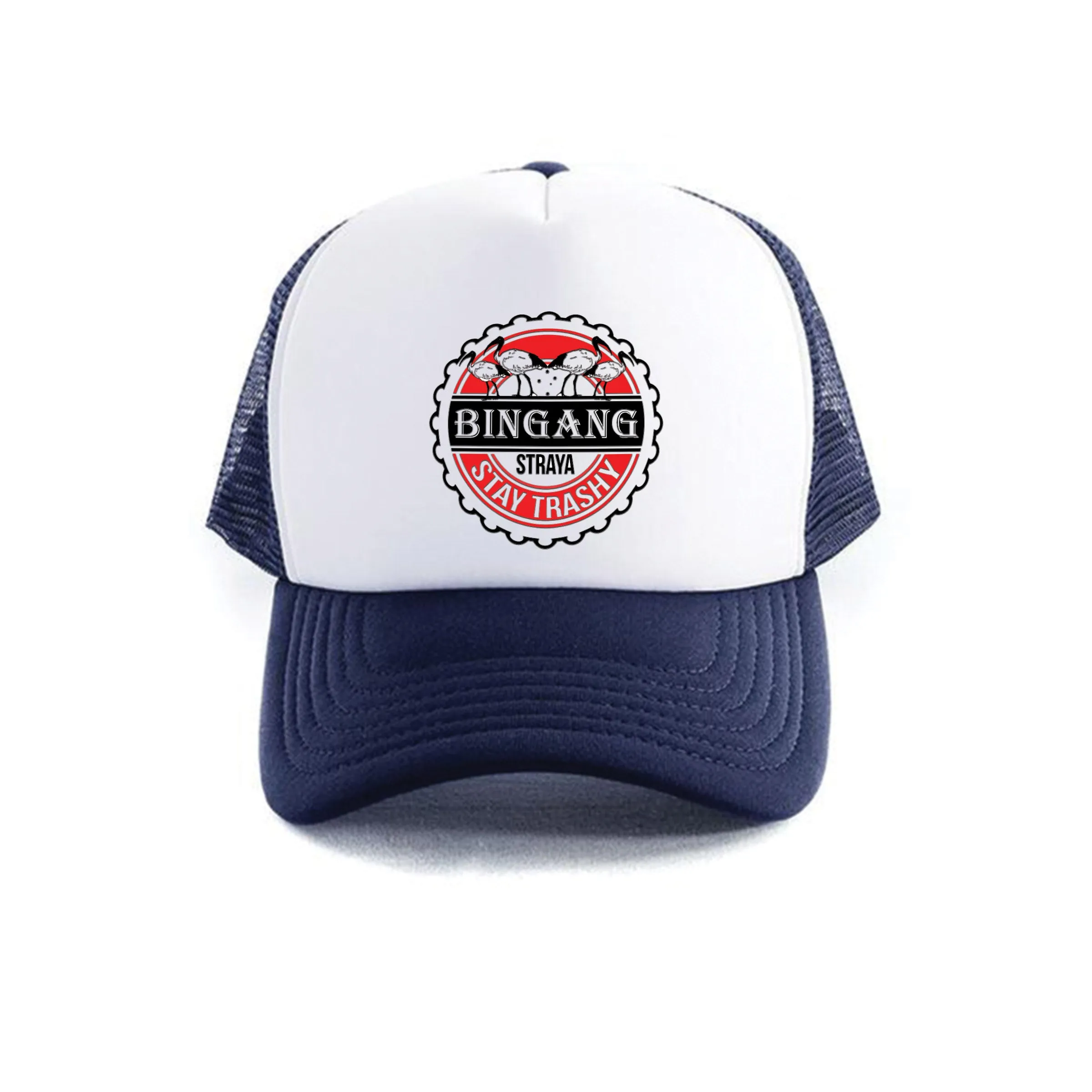 Bingang Trucker
