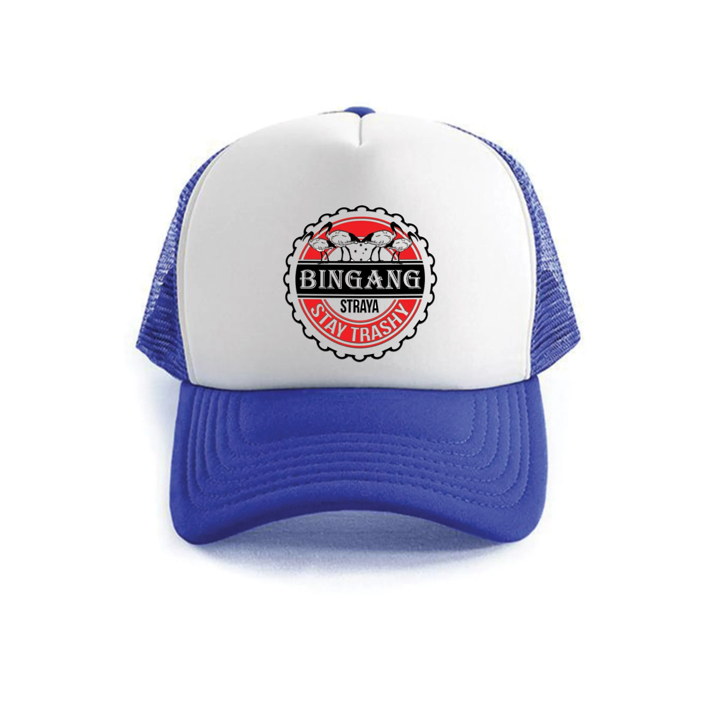 Bingang Trucker