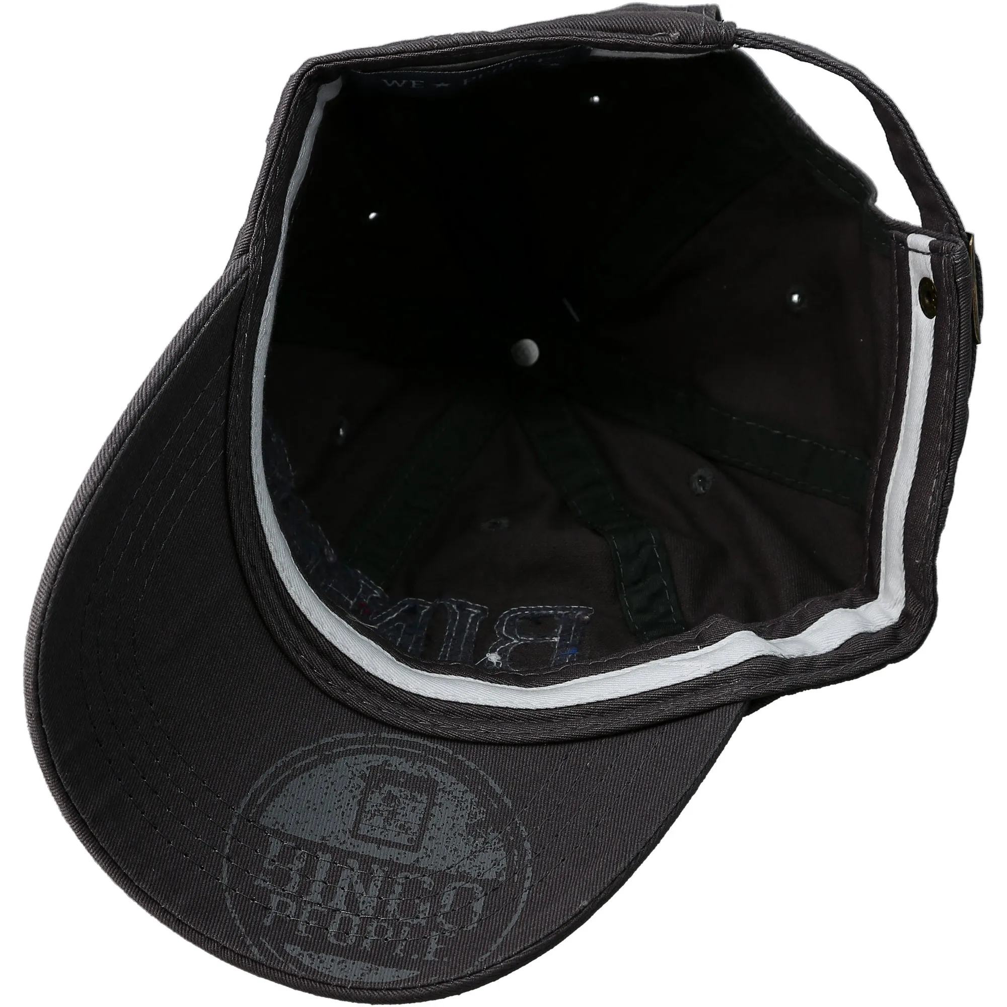 Bingo People Adjustable Hat