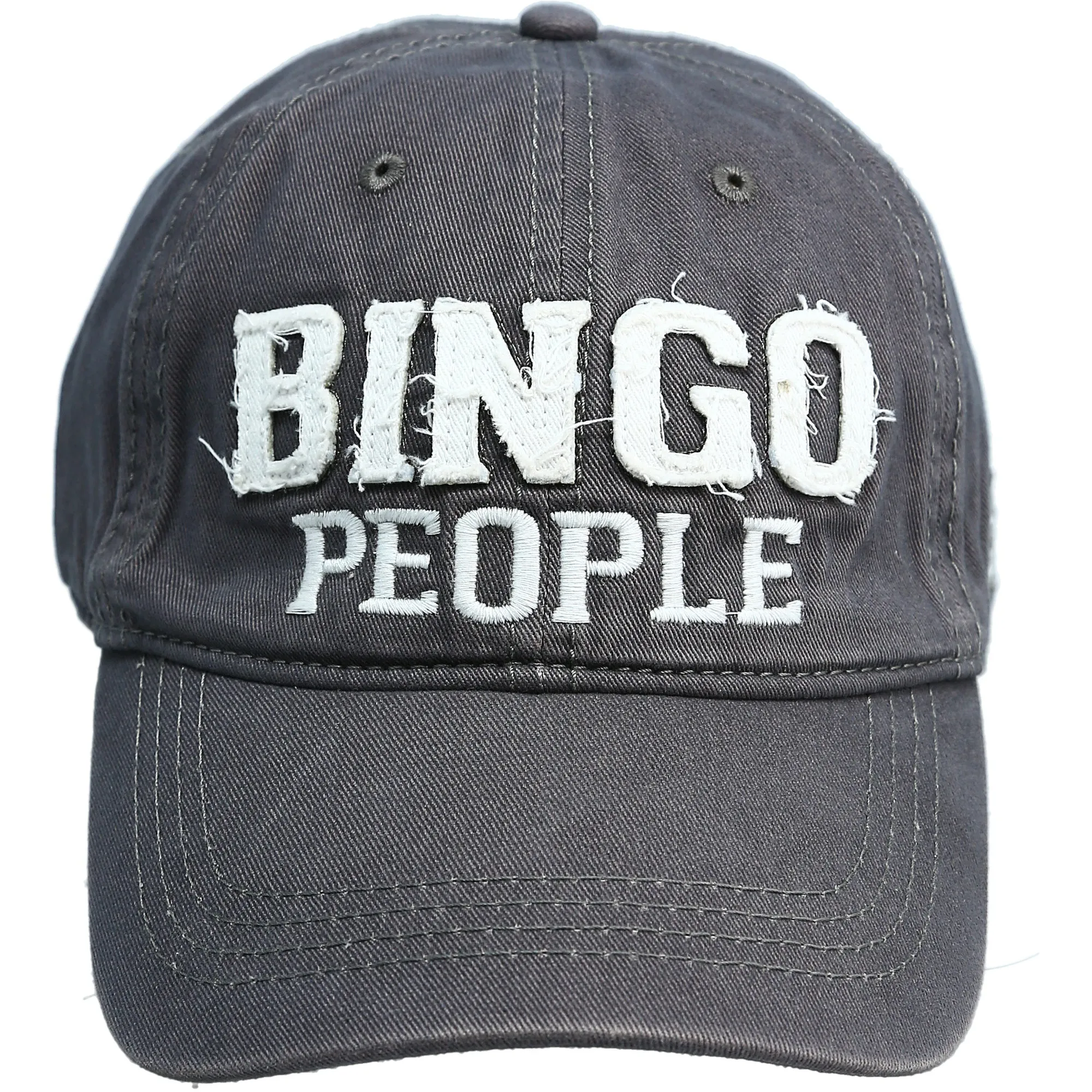 Bingo People Adjustable Hat