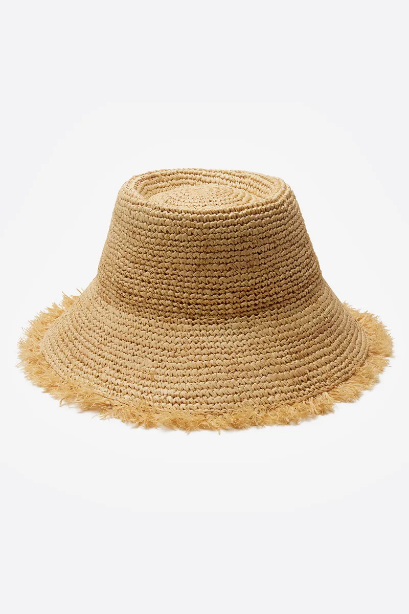 BORA BORA HAT