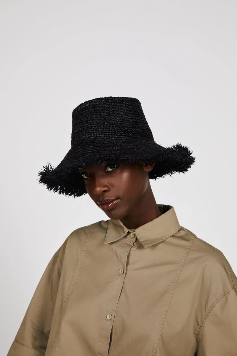 BORA BORA HAT