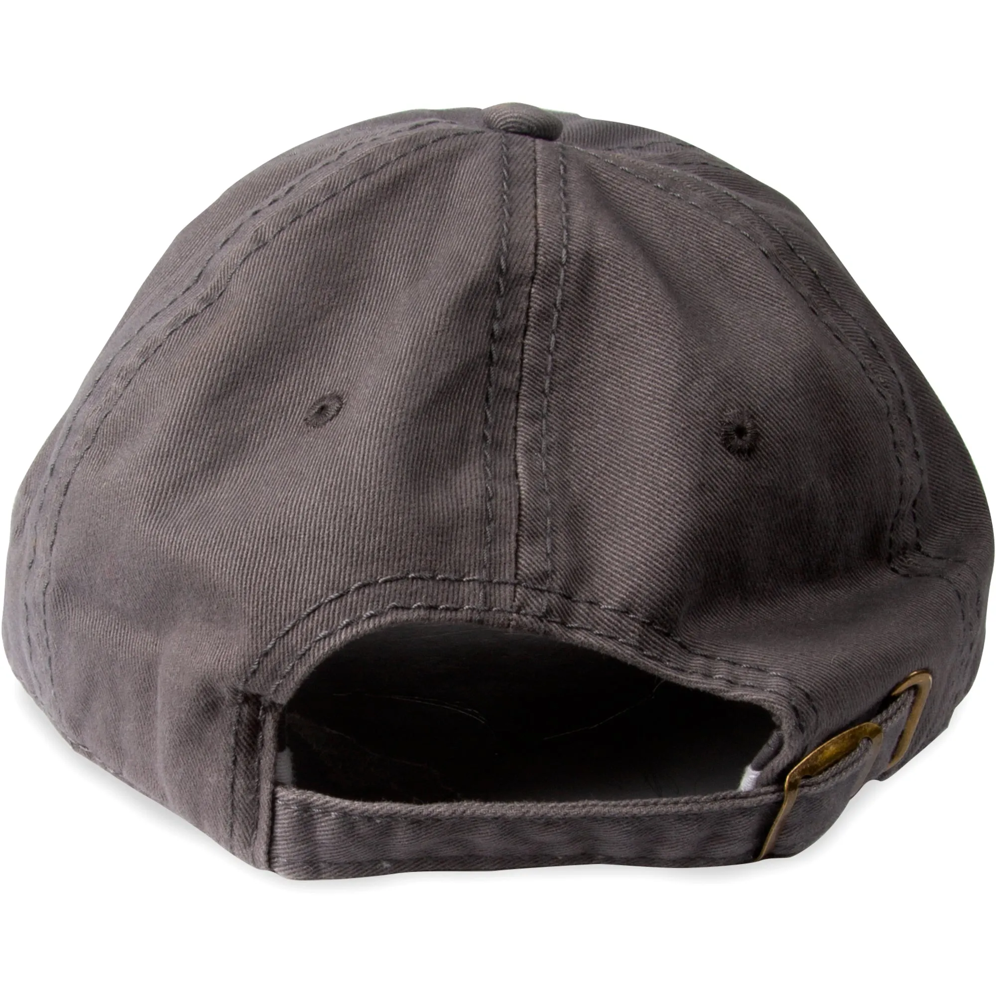 Cabin People Adjustable Hat