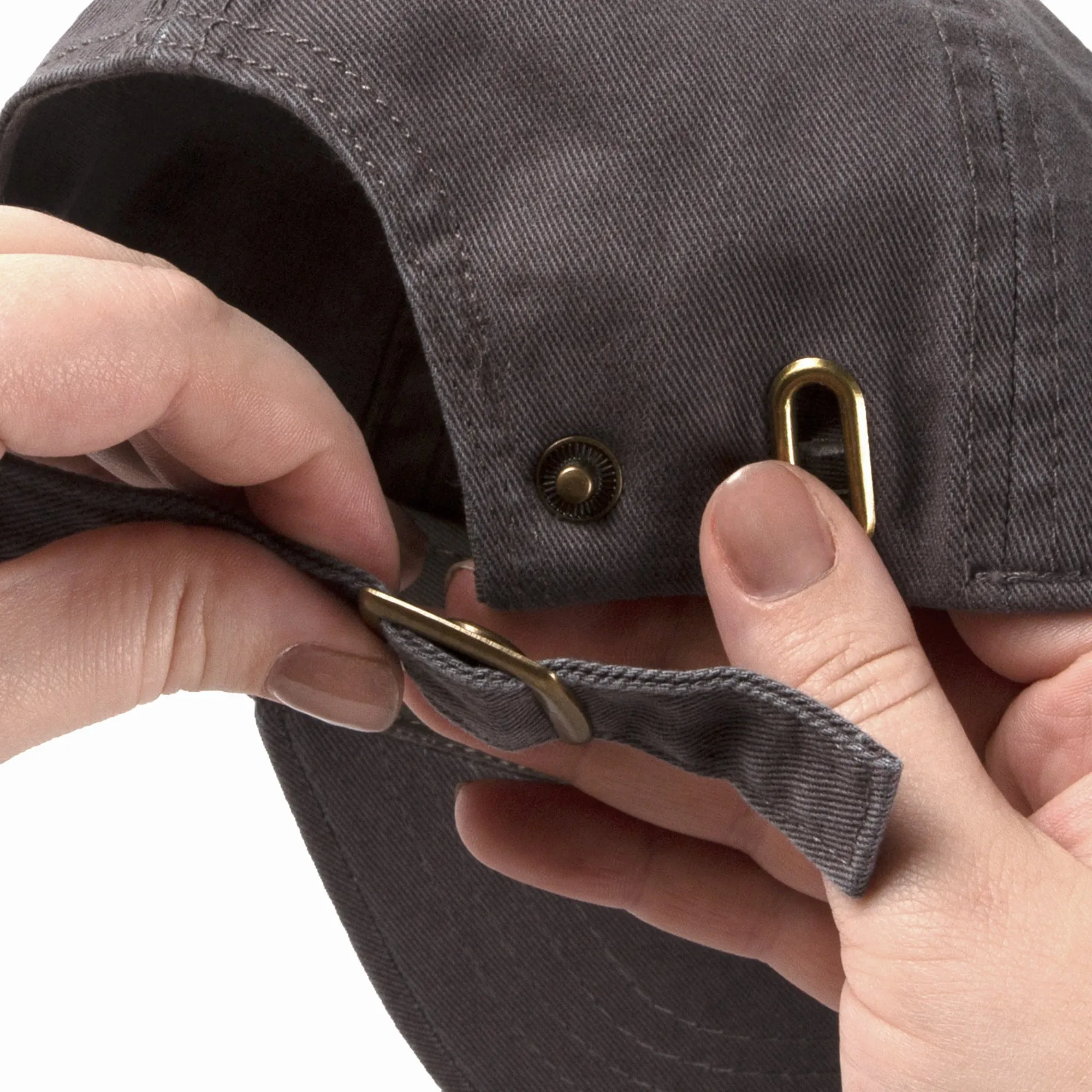 Camping Adjustable Hat
