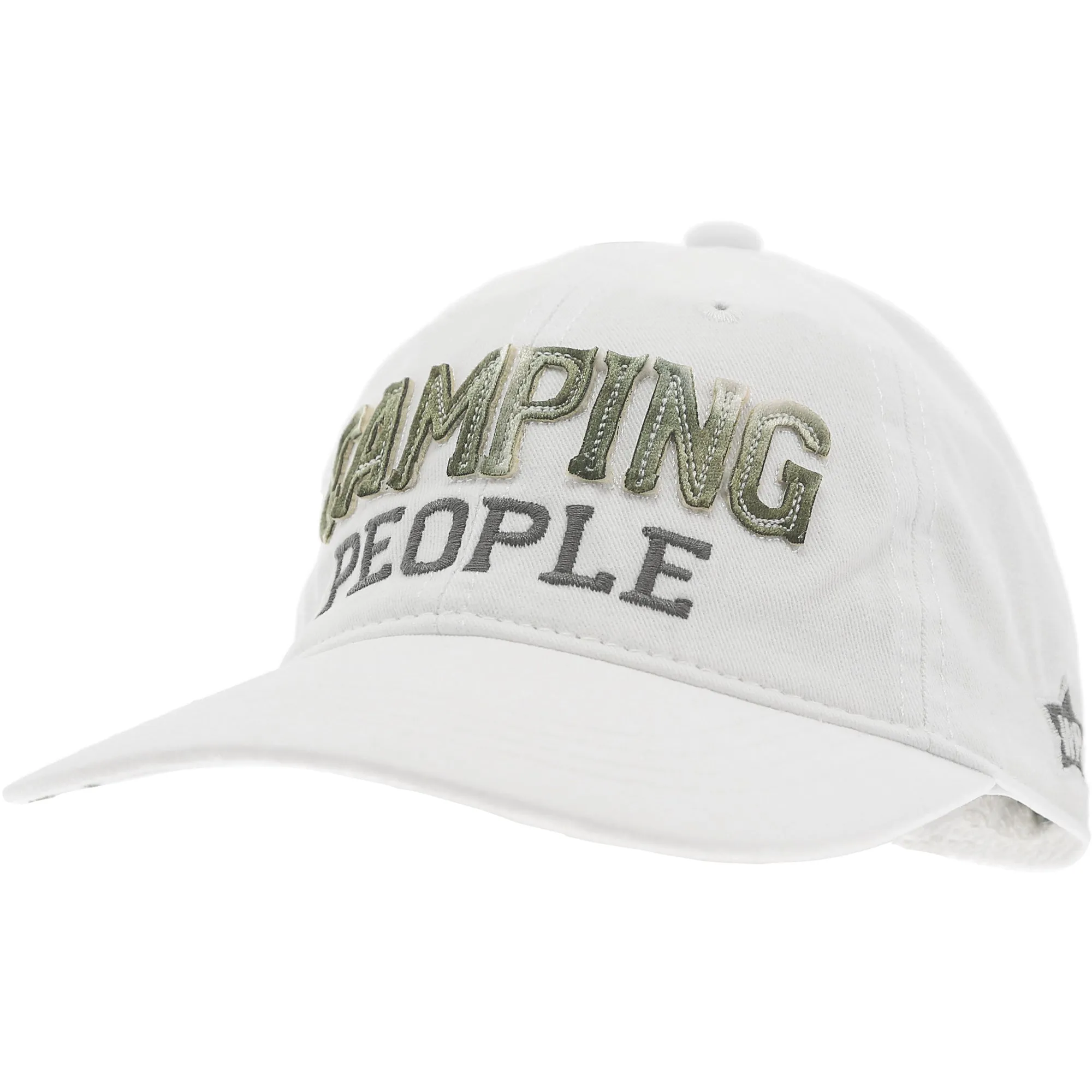Camping Adjustable Hat