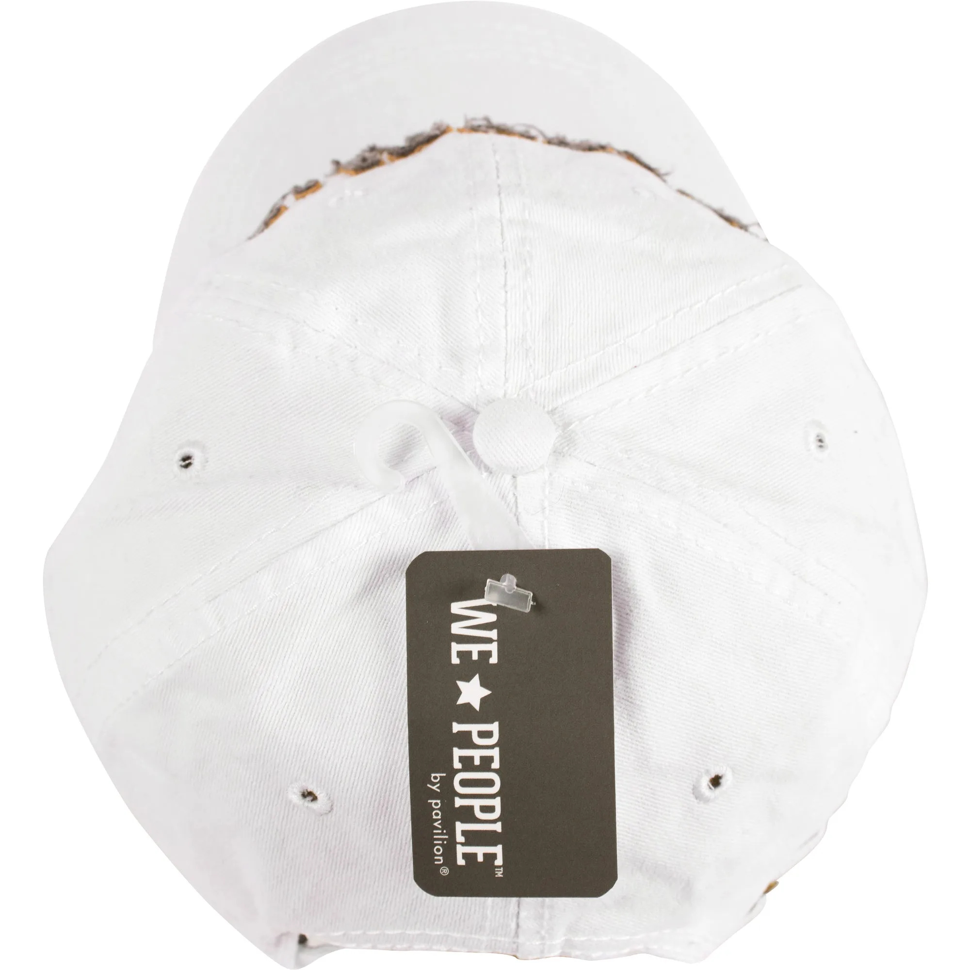 Camping Adjustable Hat