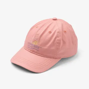 Cap Cecil - pink icing