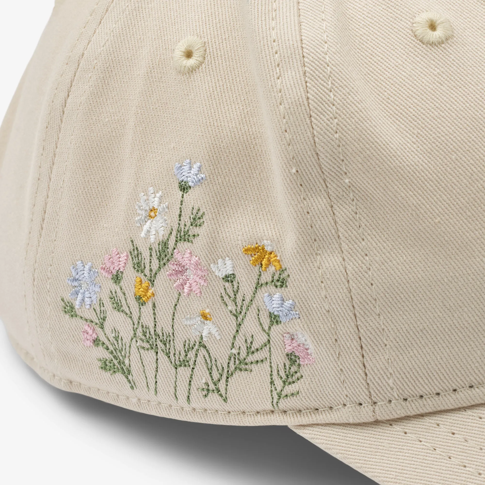 Cap Cecil - sandshell