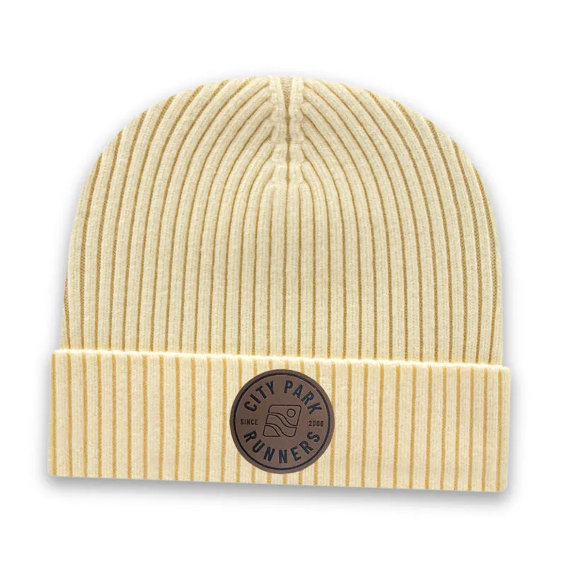 City Park Runners Premium Beanie