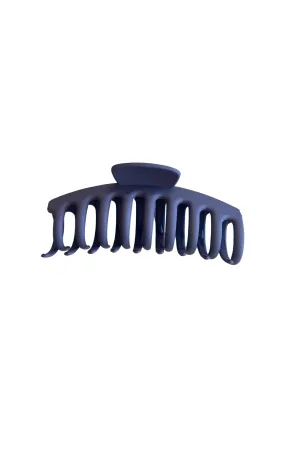 Claw Clip | Mauve