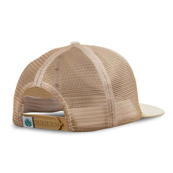 Cowboy Hat - Cream
