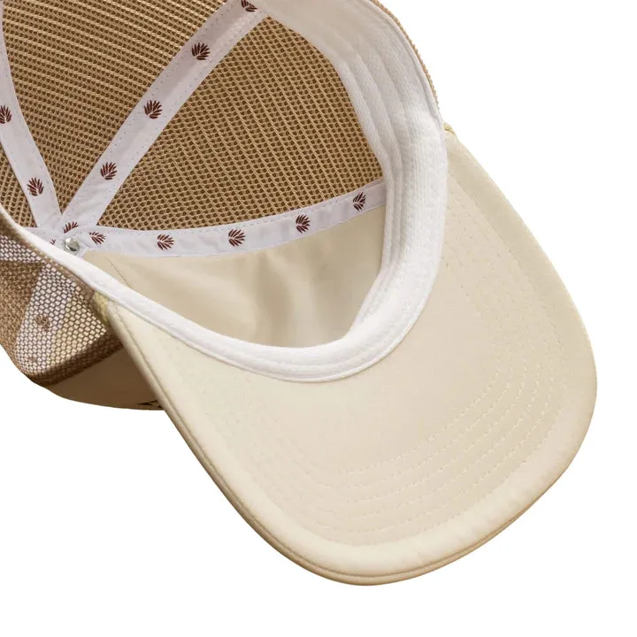 Cowboy Hat - Cream