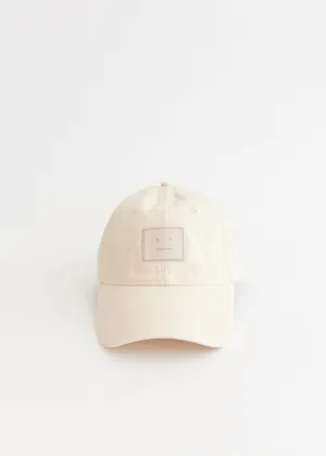 Cunov Cotton Canvas Cap