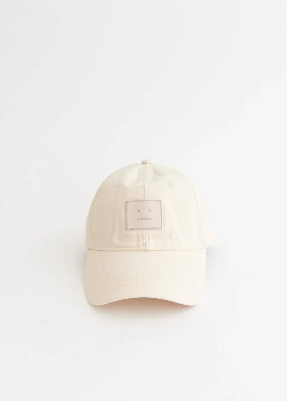 Cunov Cotton Canvas Cap