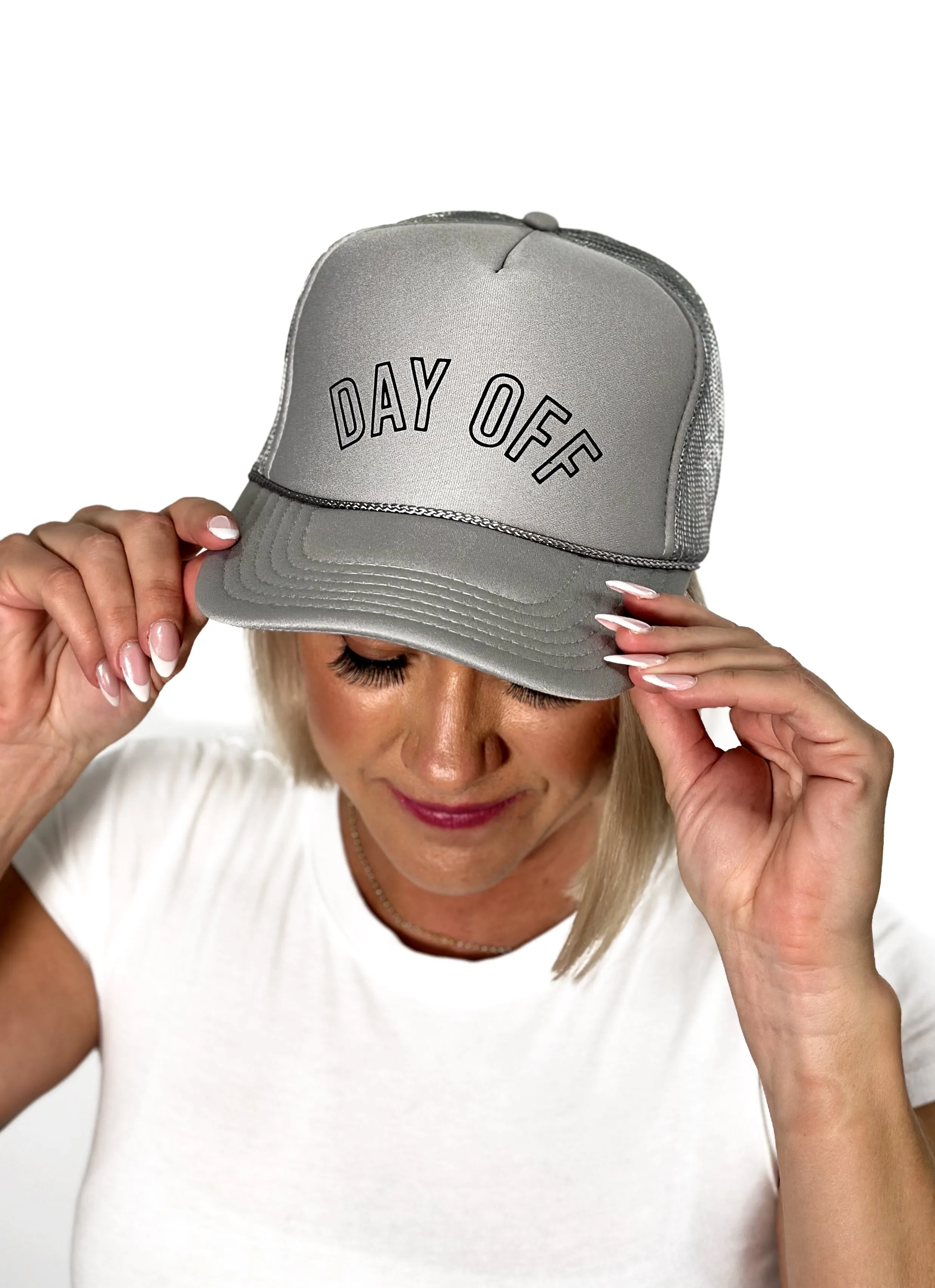 Day Off Hat