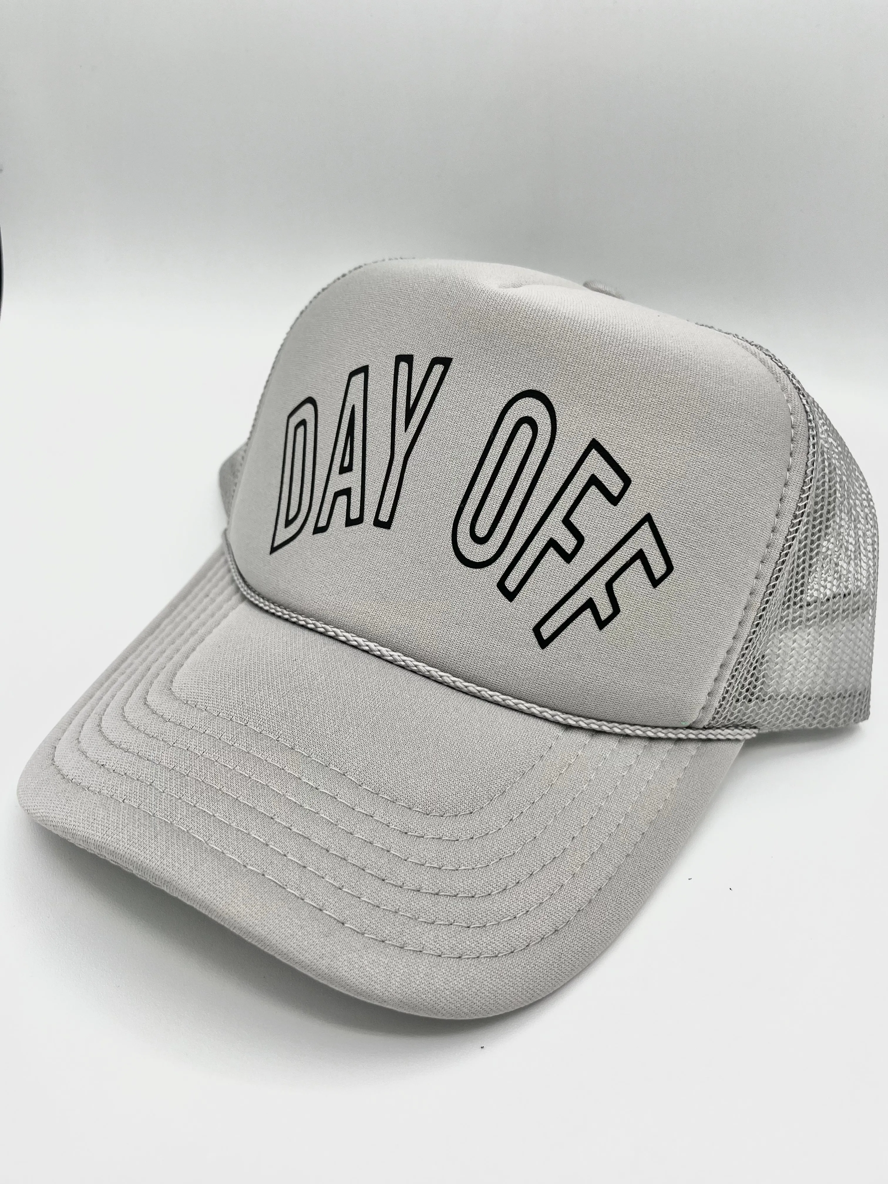 Day Off Hat