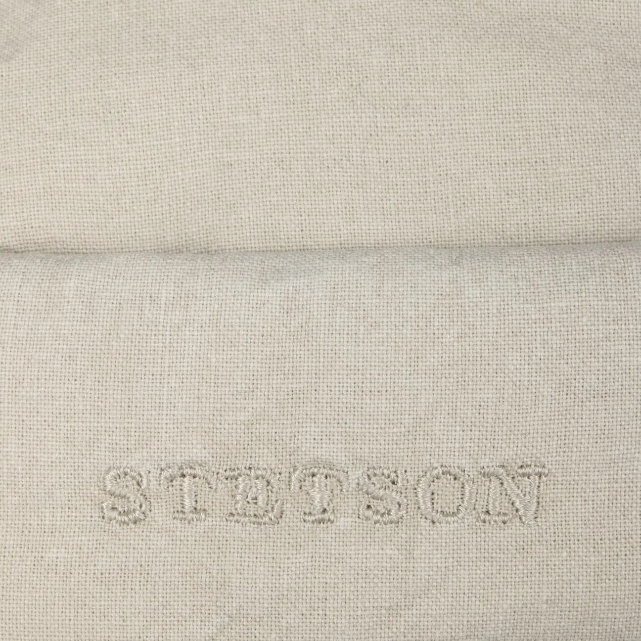 Delave Organic Cotton Docker Hat by Stetson
