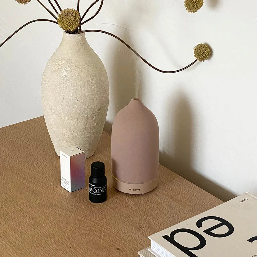 Diffuser (Suede Stone)
