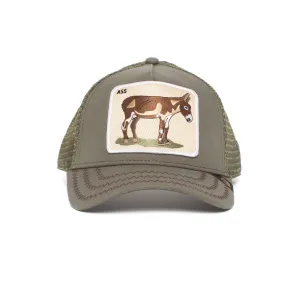 Donkey Ass Trucker Hat