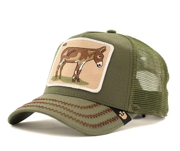 Donkey Ass Trucker Hat