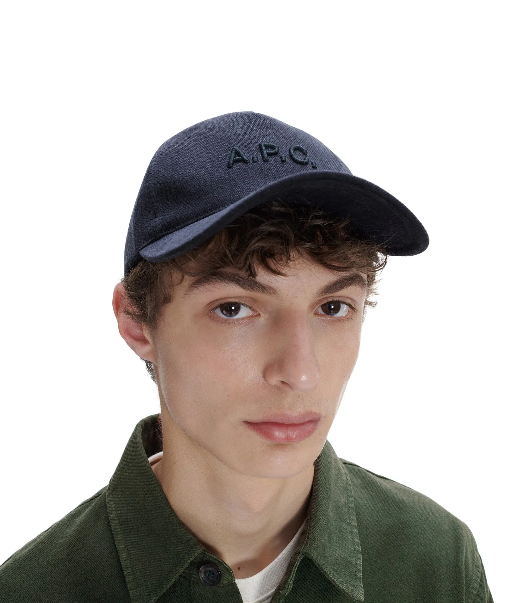 Eden Baseball Cap