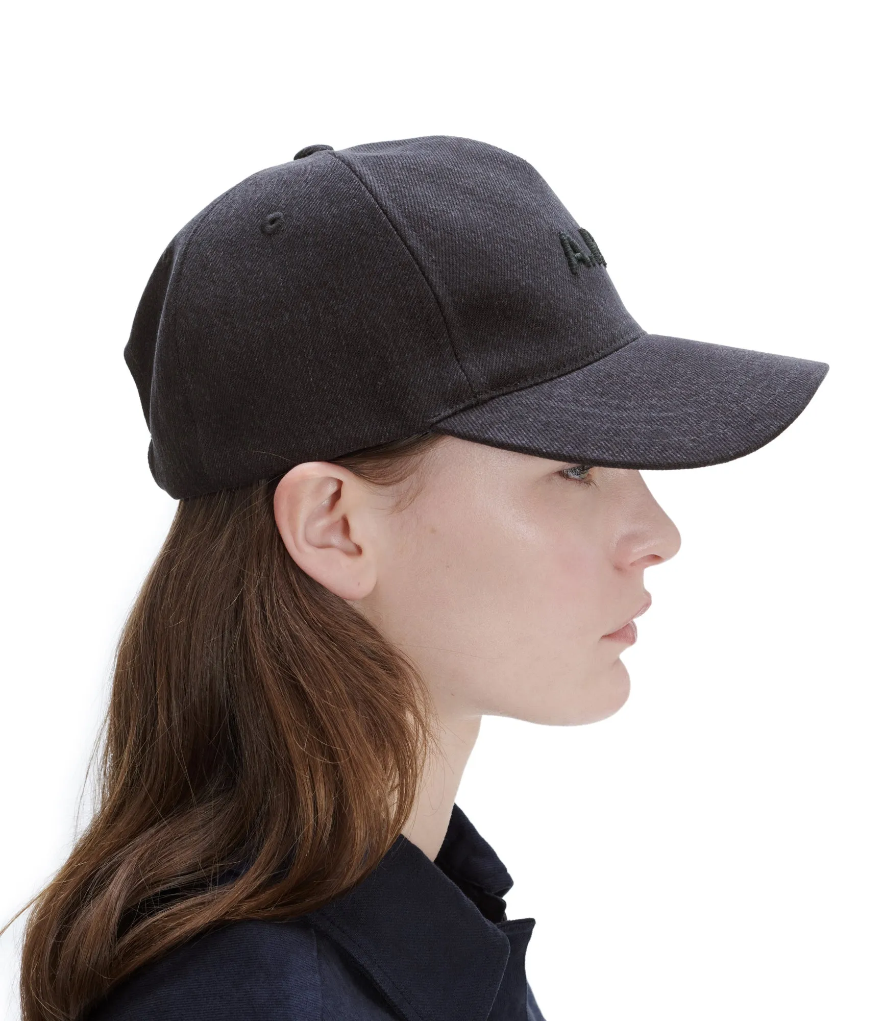 Eden Baseball Cap