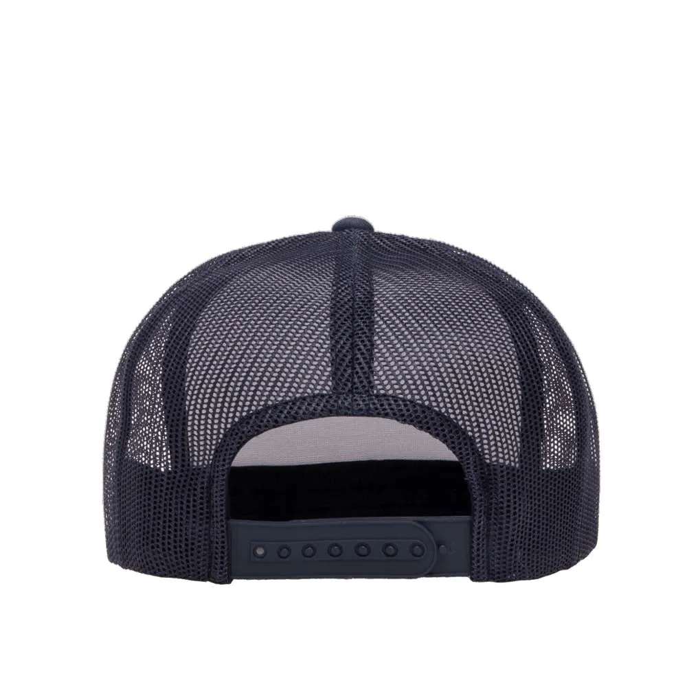 Flexfit Unisex YP Classics® Retro Trucker Cap
