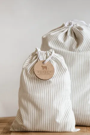 gift bag & tag bundle