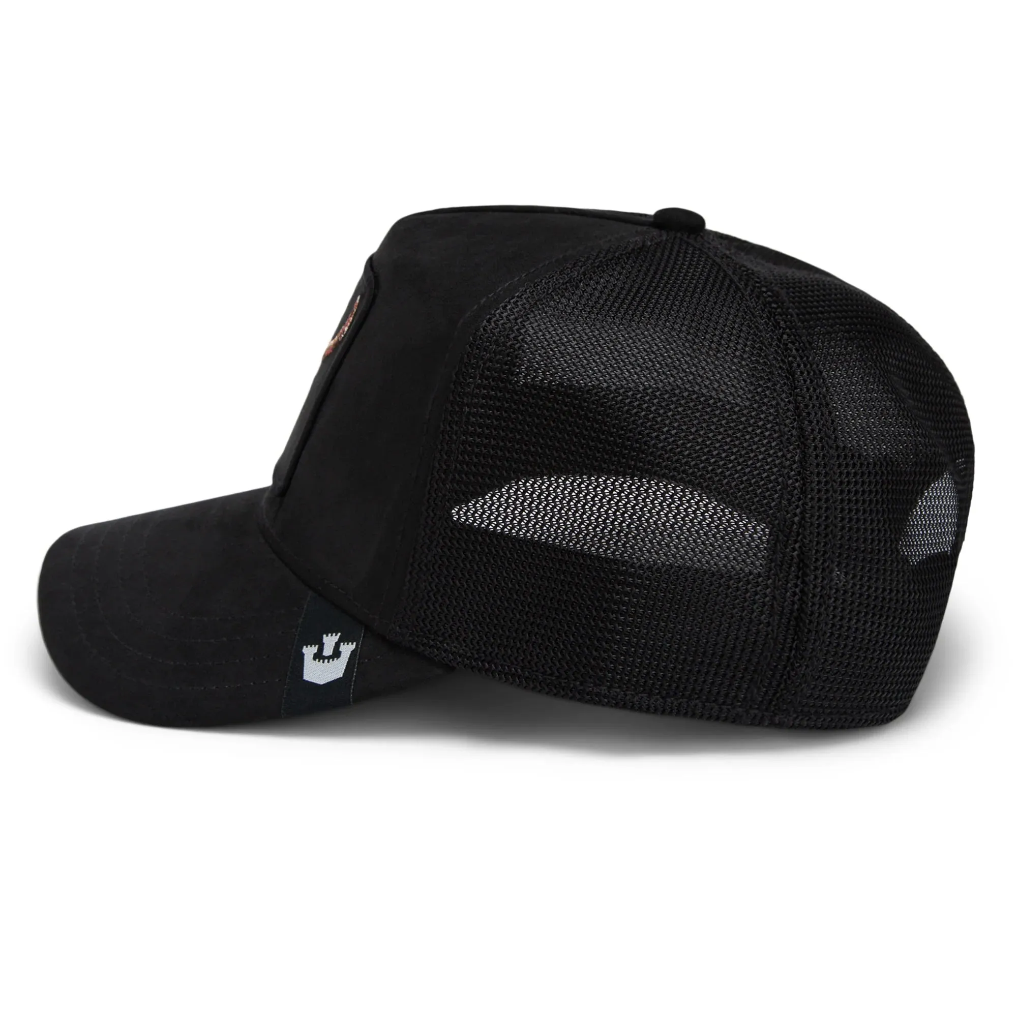 Goorin Bros. The Suede Skull