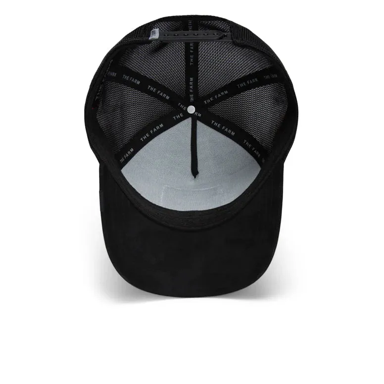 Goorin Bros. The Suede Skull