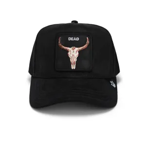 Goorin Bros. The Suede Skull