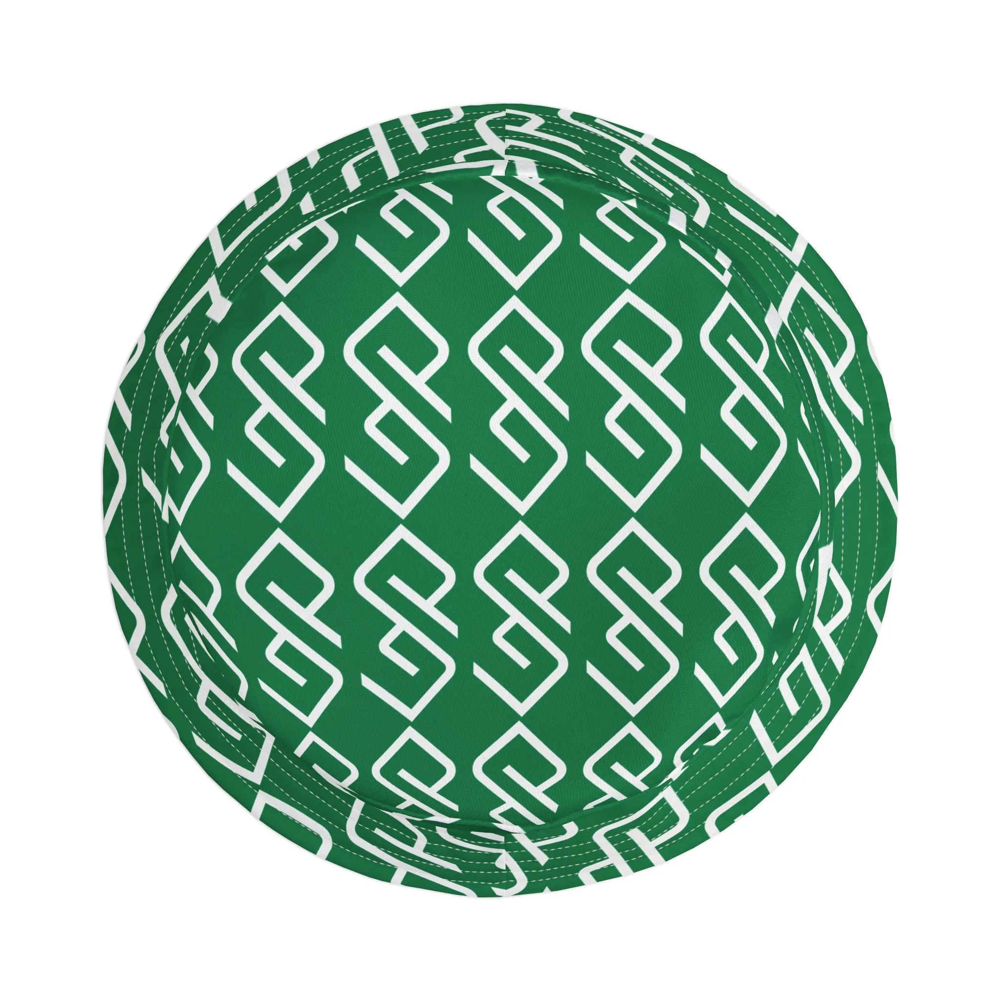 GYMPOLO Unisex Bucket Hat - Green