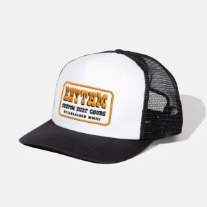 Highway Trucker Cap (Black)
