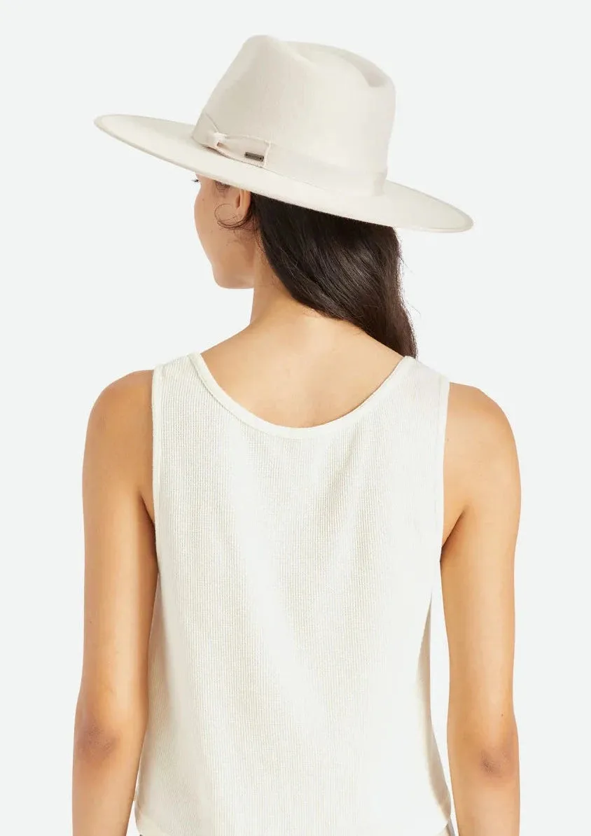Jo Rancher Hat | Dove