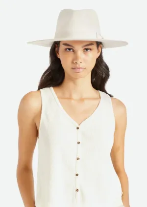 Jo Rancher Hat | Dove