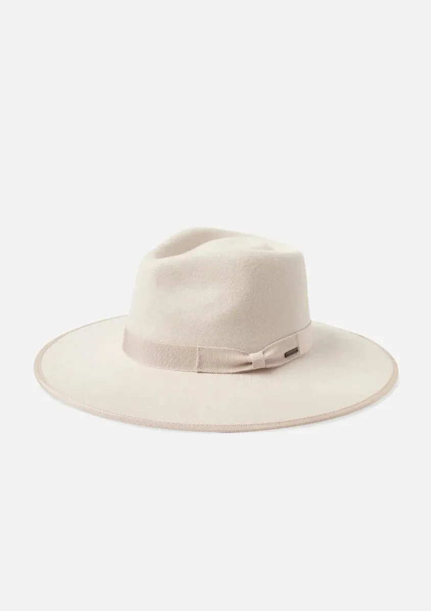 Jo Rancher Hat | Dove