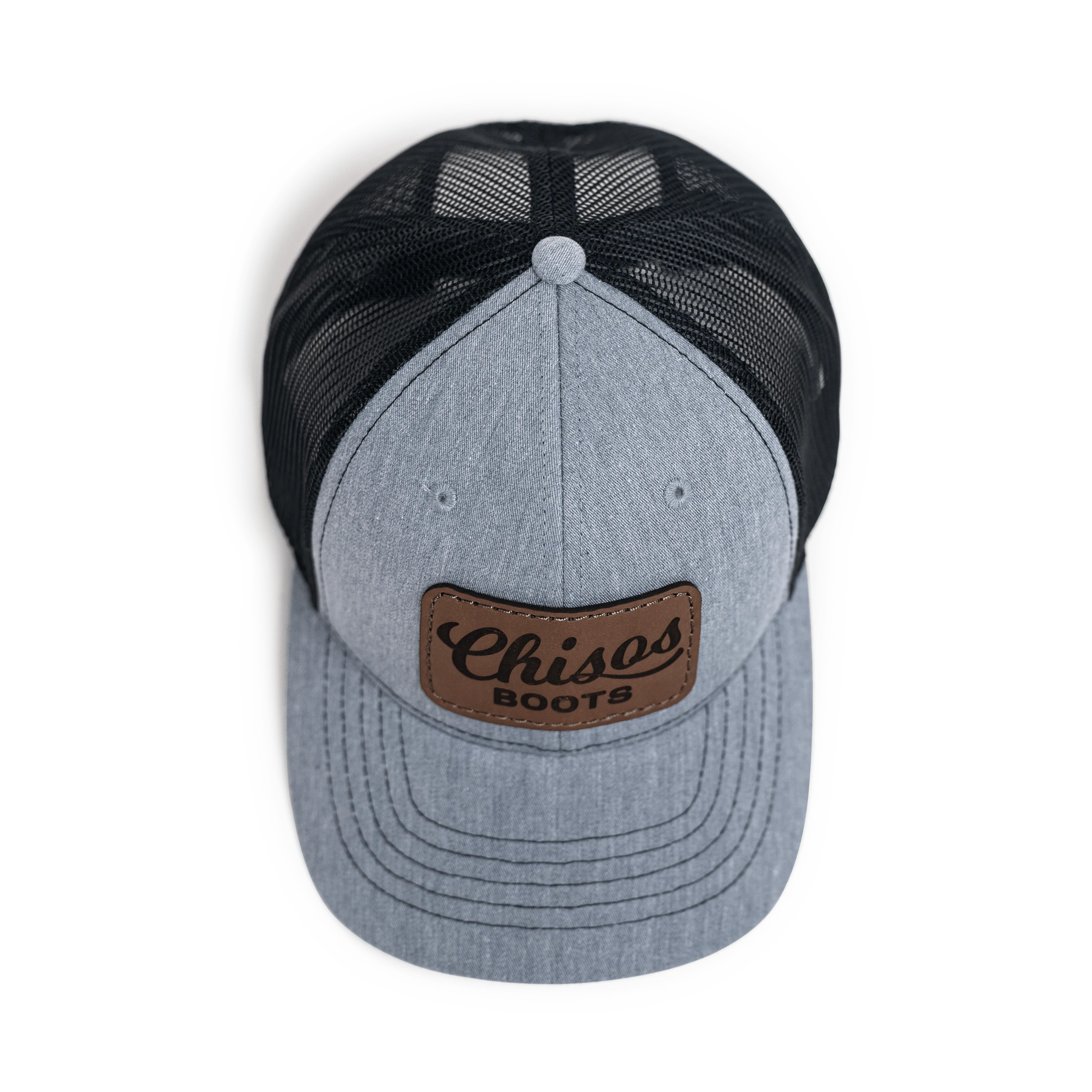 Junior Snapback Hat