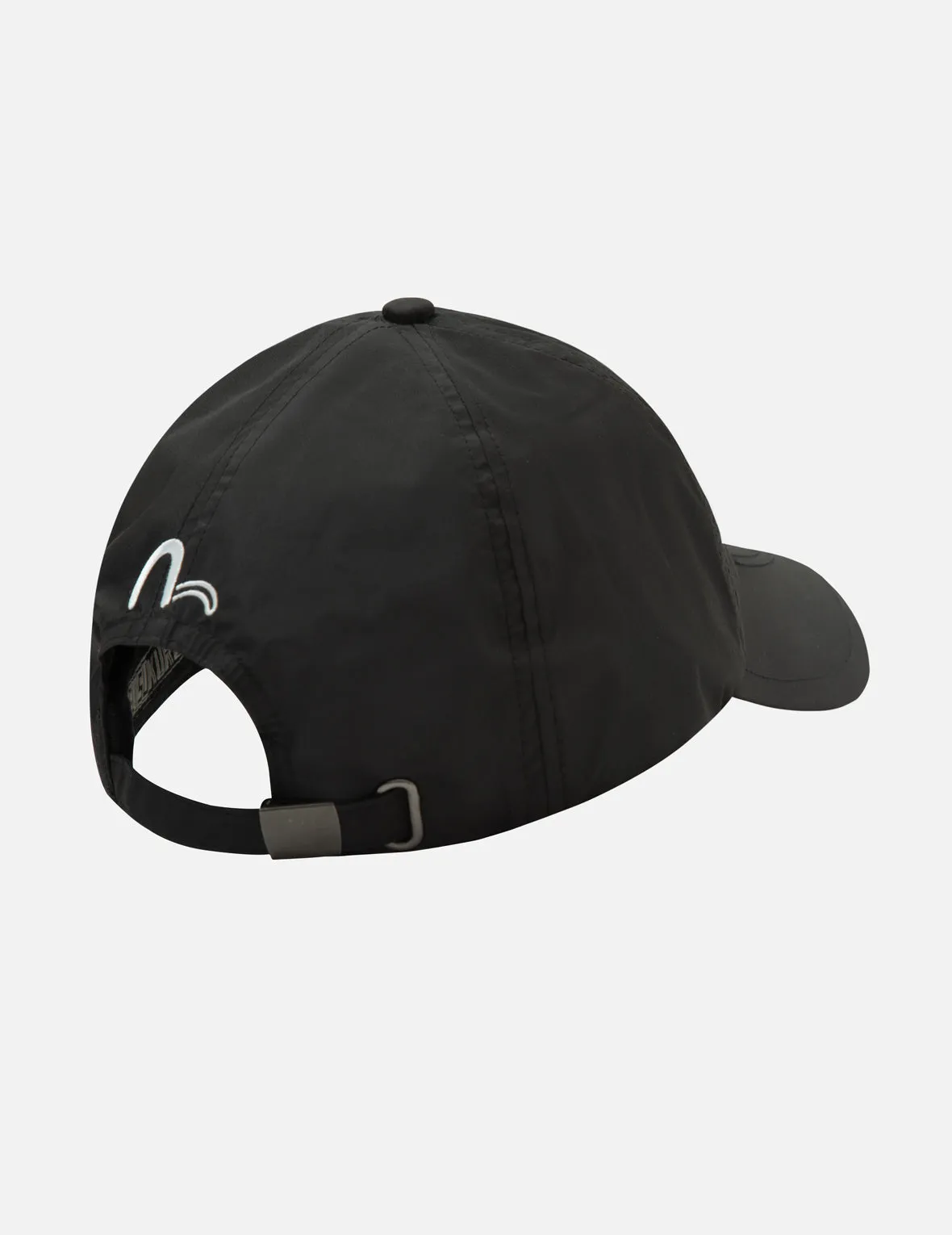 Logo and Kamon Embroidery Cap