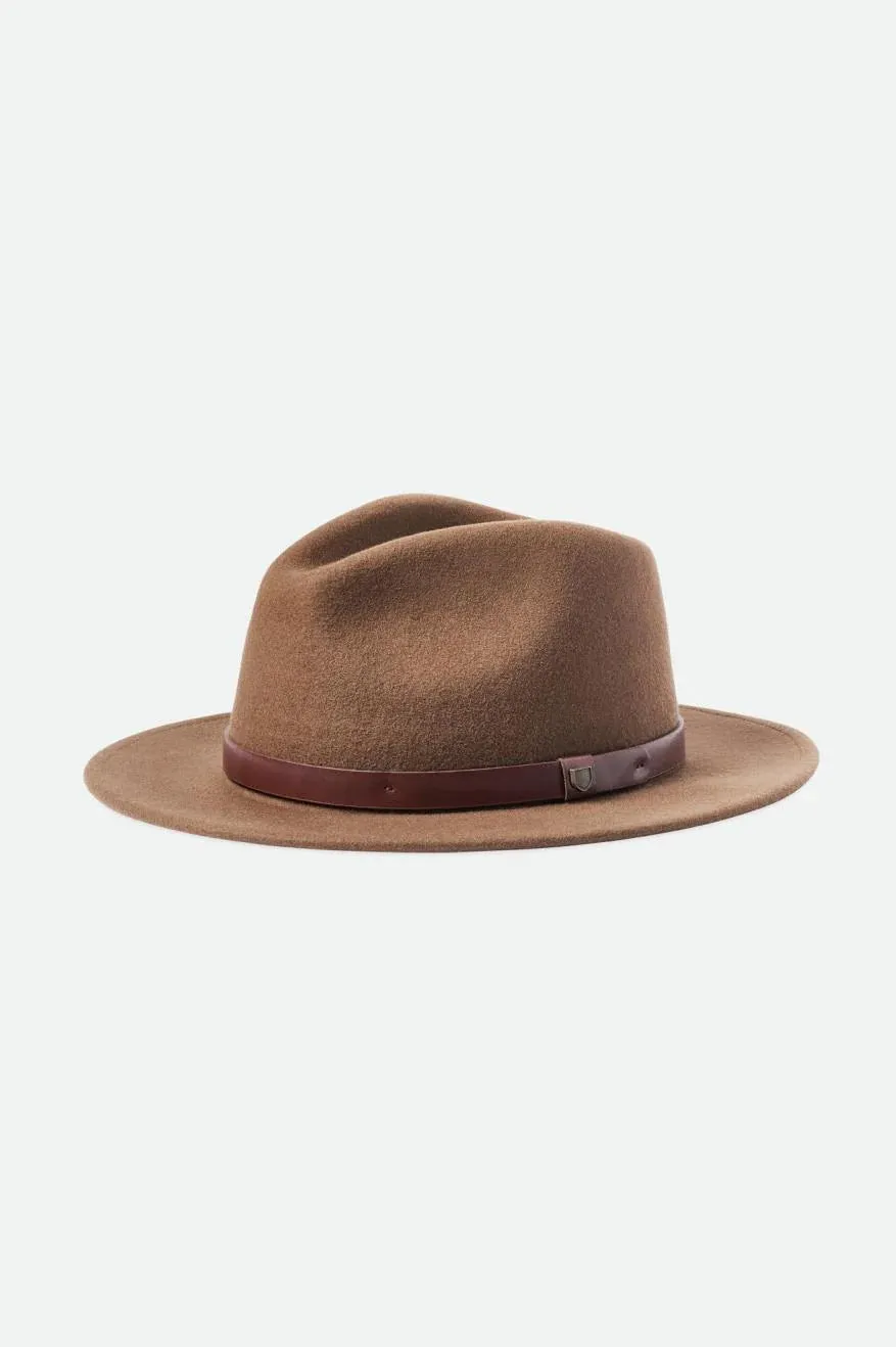 Messer Fedora | Dark Earth