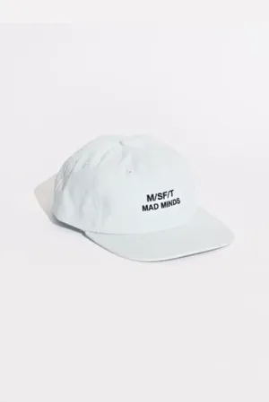 MISFIT BAD EGGS CAP - CLOUD BLUE