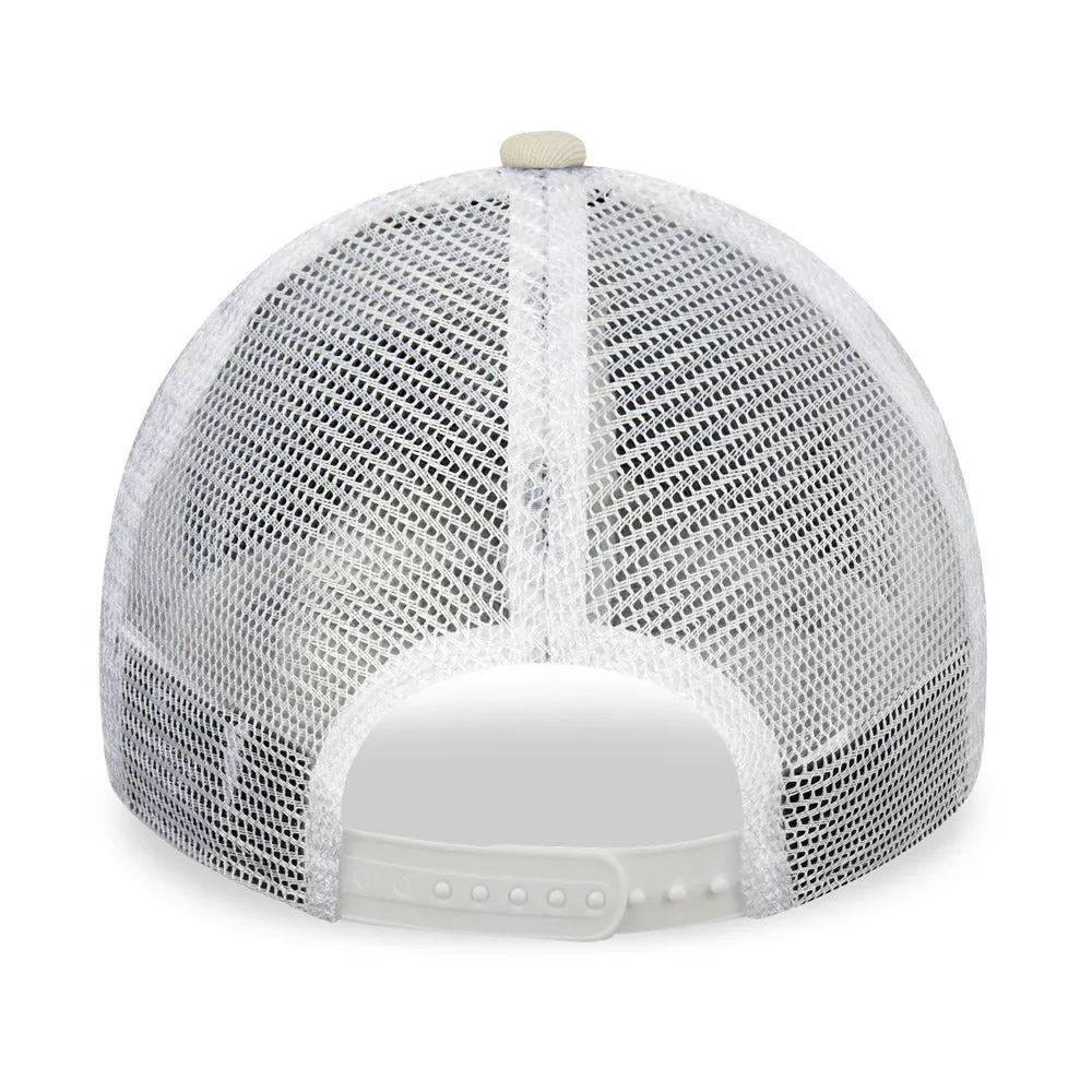 New York Yankees League Essential 9forty Af Trucker Cap