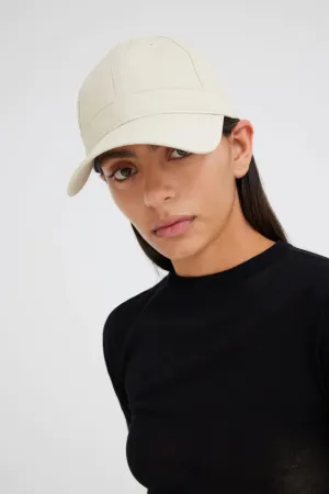 Noon Cap Asher Lemon