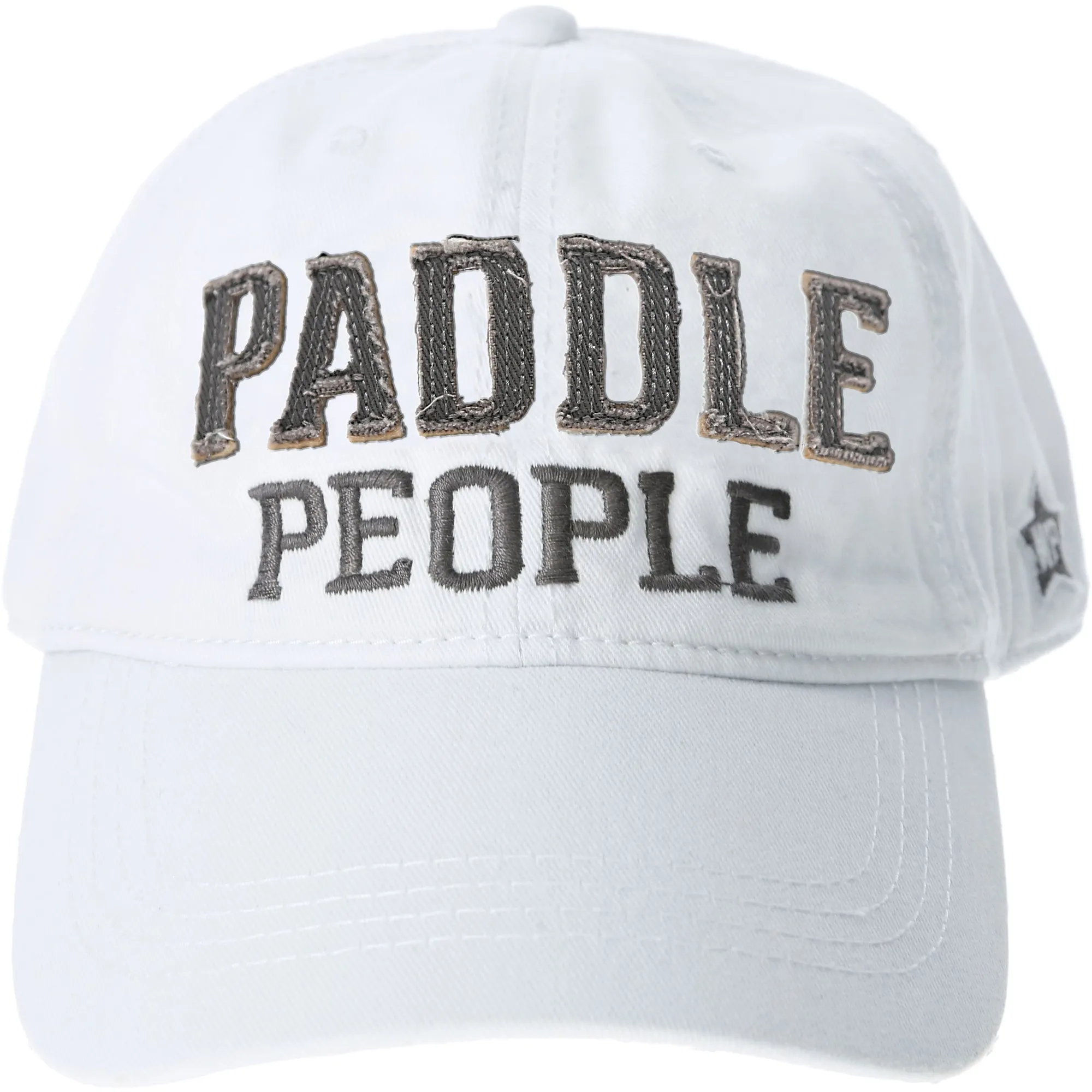 Paddle Adjustable Hat