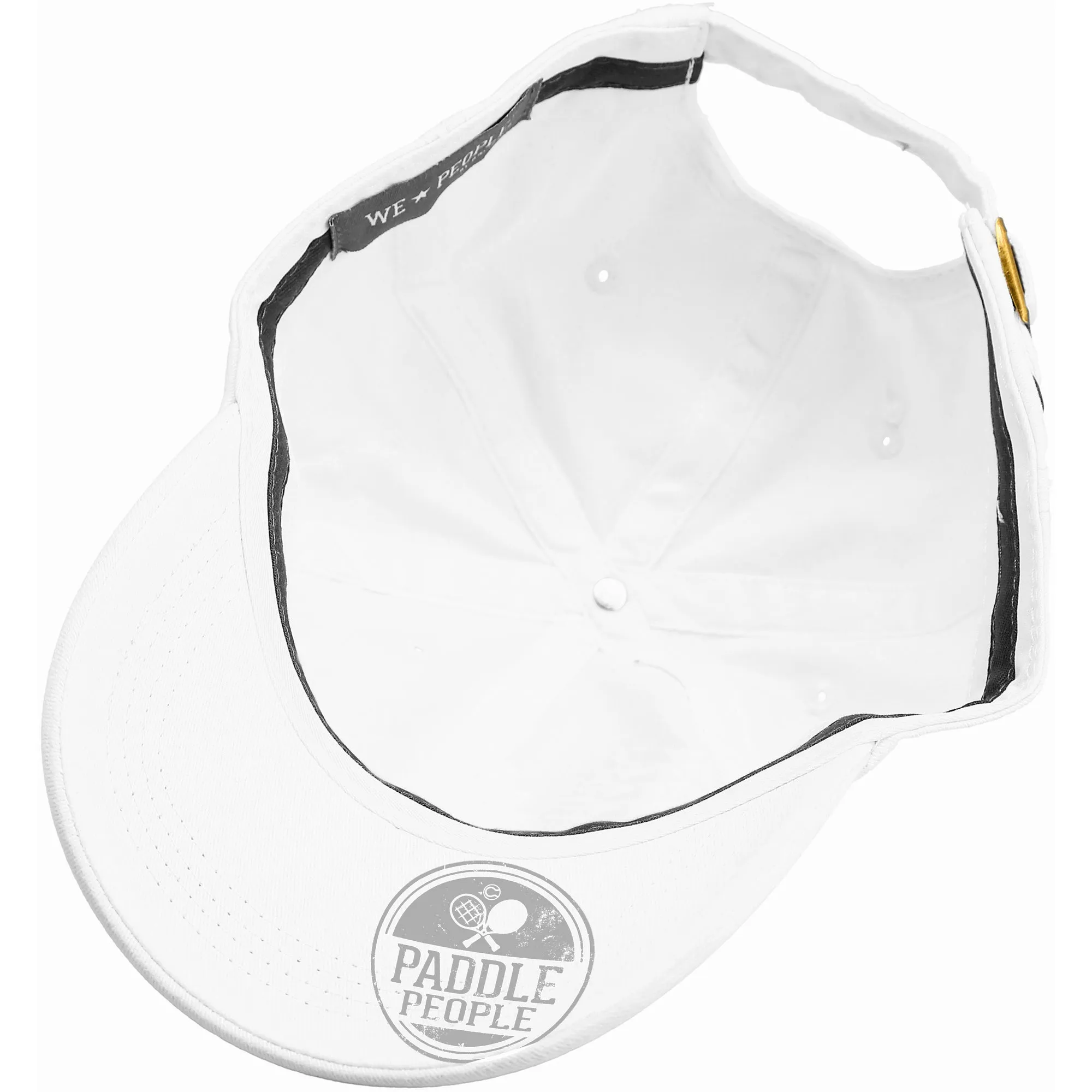 Paddle Adjustable Hat