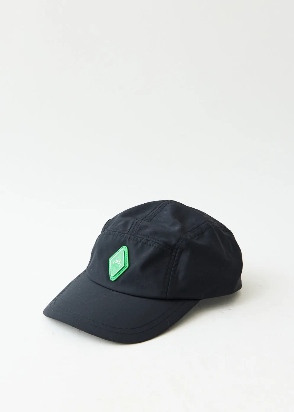 Rhombus Cap